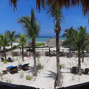 *** Appart hôtel Apartments&suites Mexique