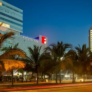 **** Hotel Fiesta Americas Mexique