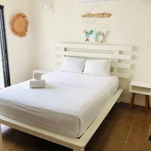 *** Hotel Boutique Pachamama Mexique