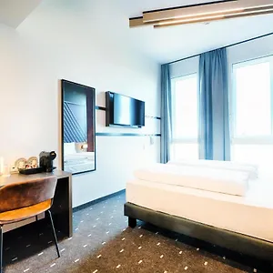 *** Hotel Nuernberg-west Allemagne
