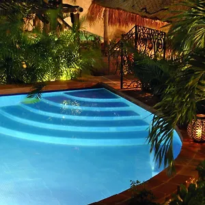 **** Hotel La Pasion Colonial Boutique By Bunik Mexique