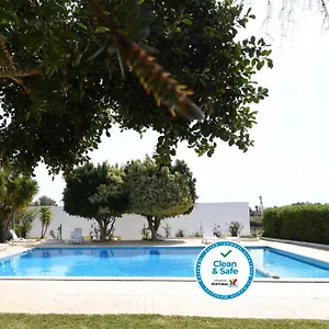 ** Maison d'hôtes Monte Dos Avós Village - Pet Friendly Portugal